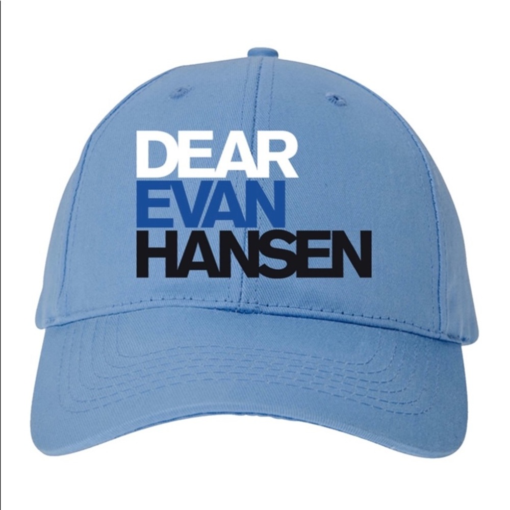 Dear Evan hansen hat